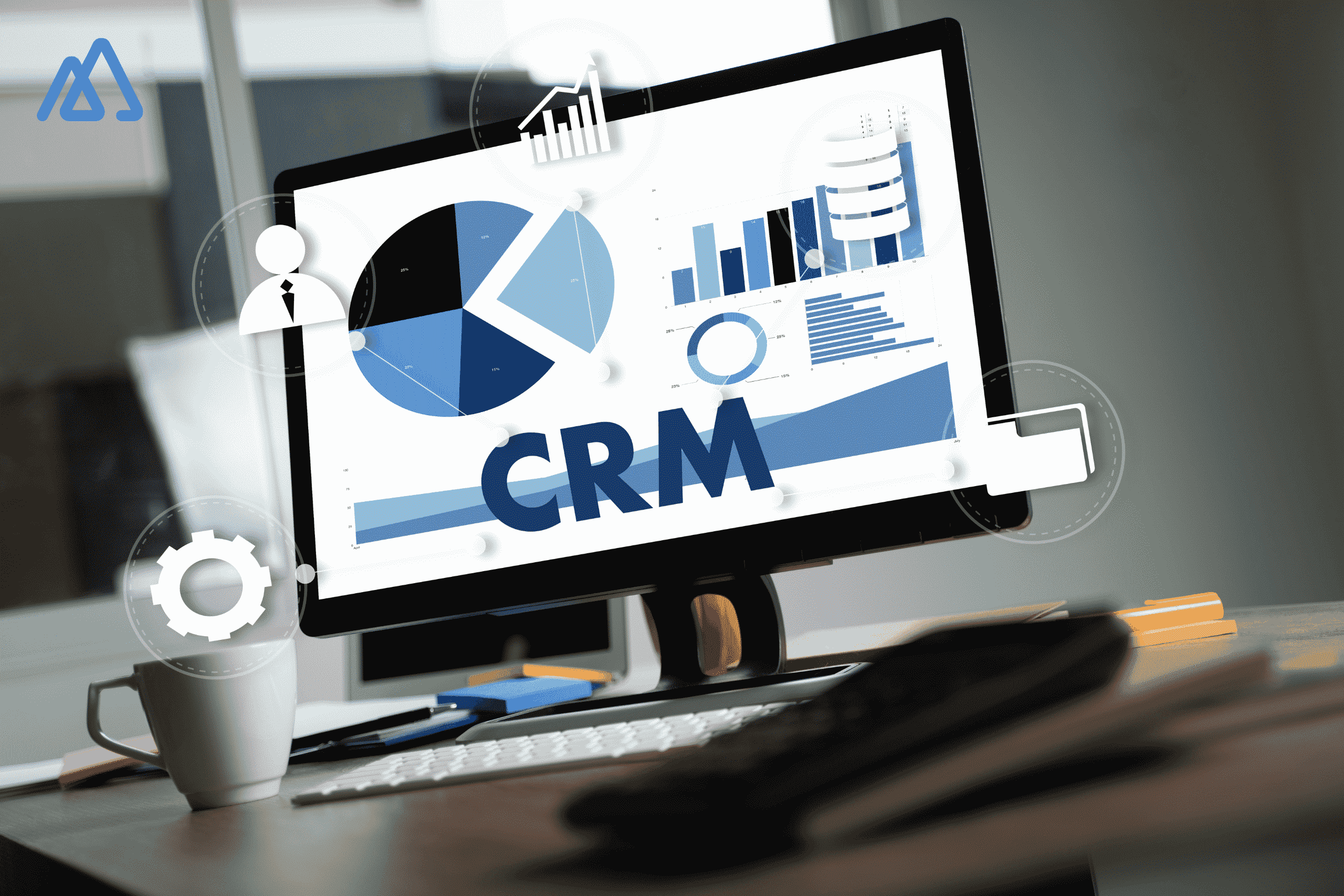 New CRM Software Implementation Guide for 2024 Kylas CRM