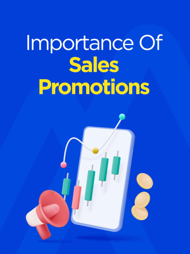 Importance Of Sales Promotions