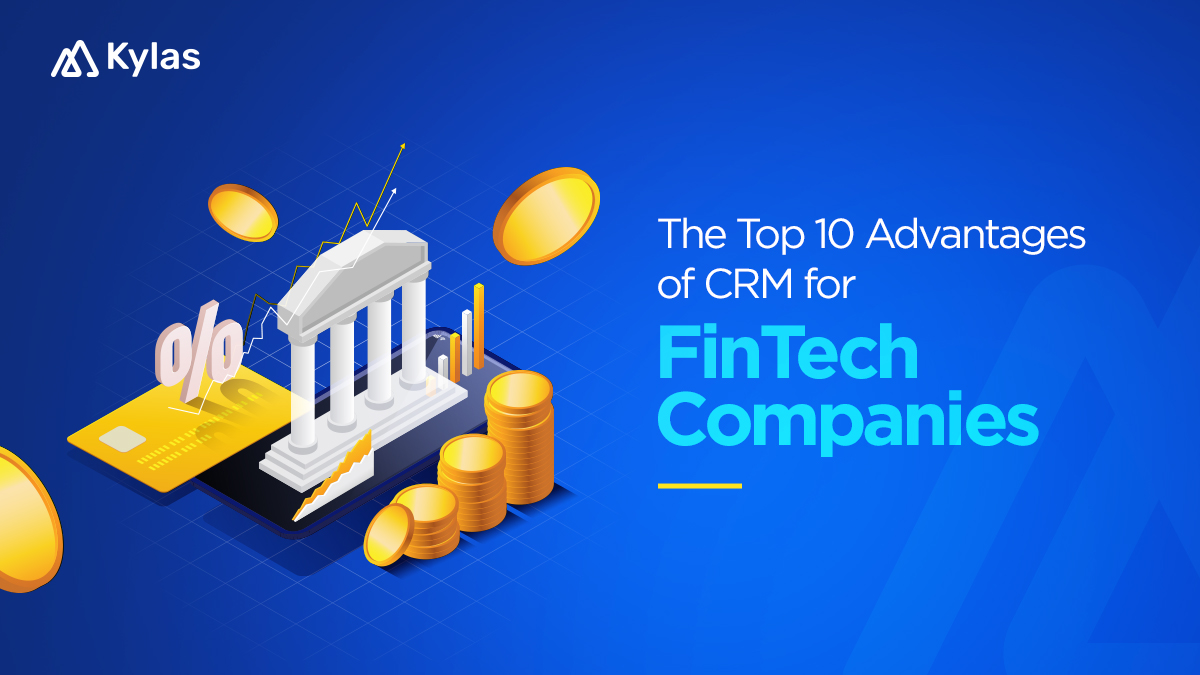crm for fintech