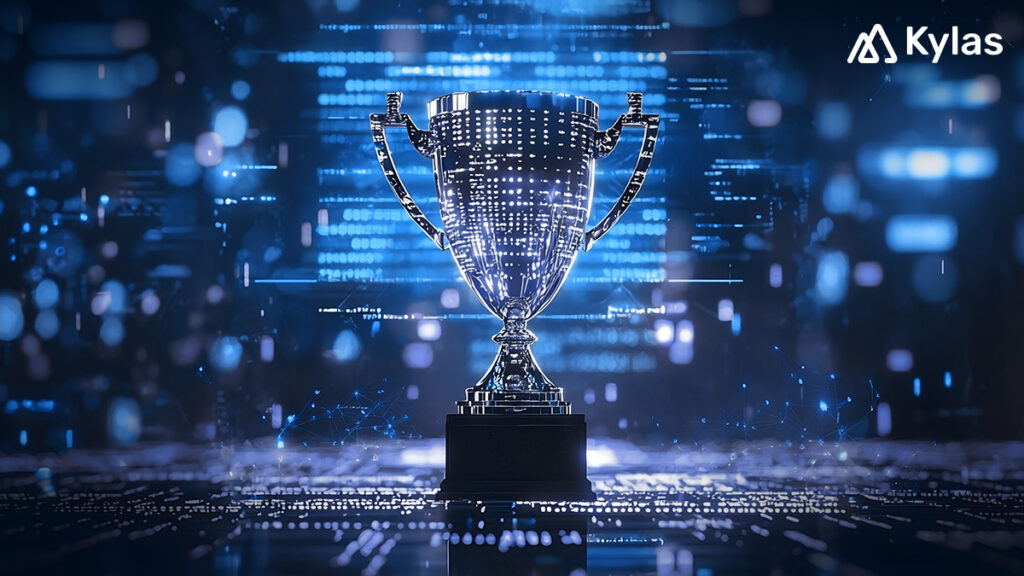 Category Leaders for CRM Software