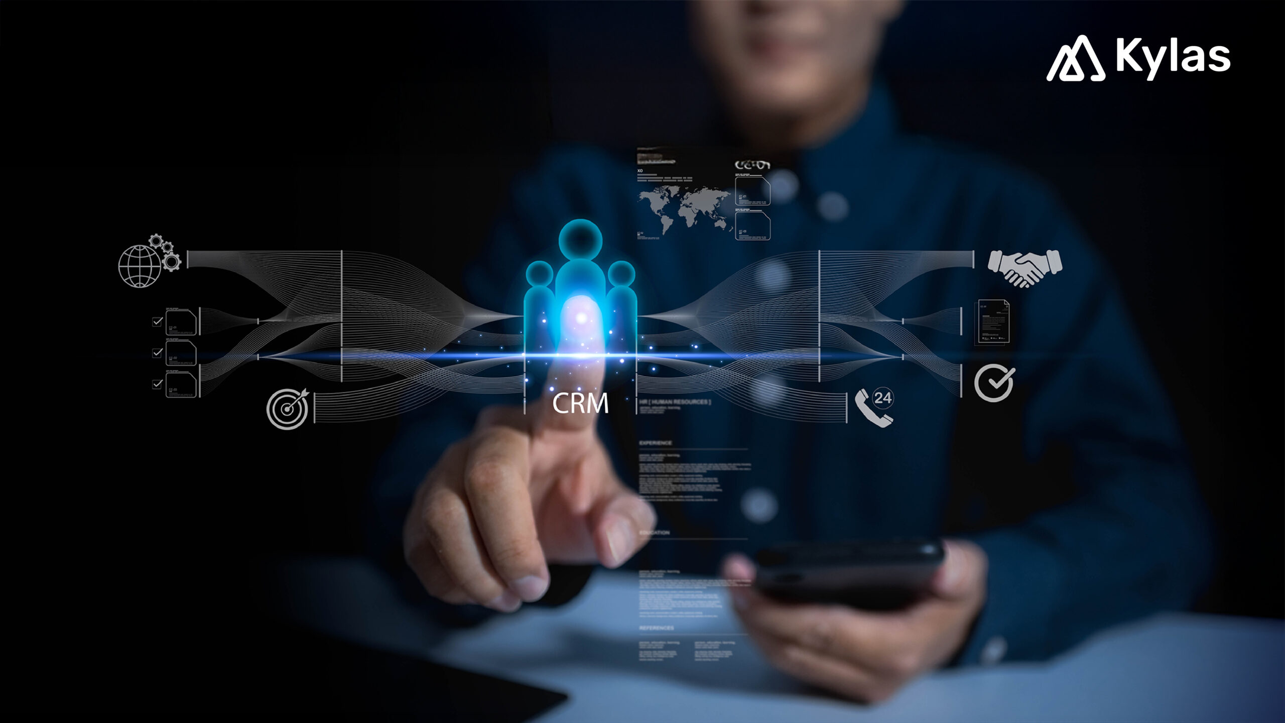 Unified Sales Process