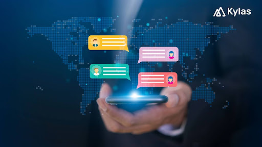 in-built WhatsApp messaging in crm