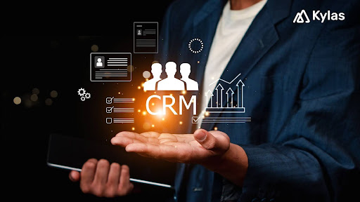 Custom Reports in Kylas CRM