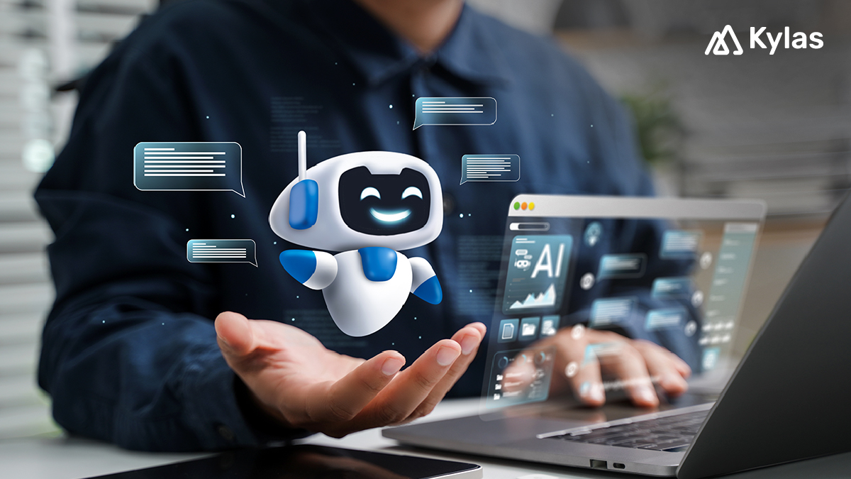 AI Agents in manufacturing sales