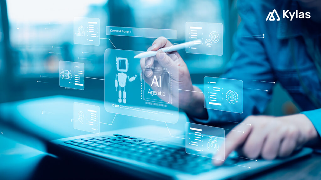 What Is Agentic AI
