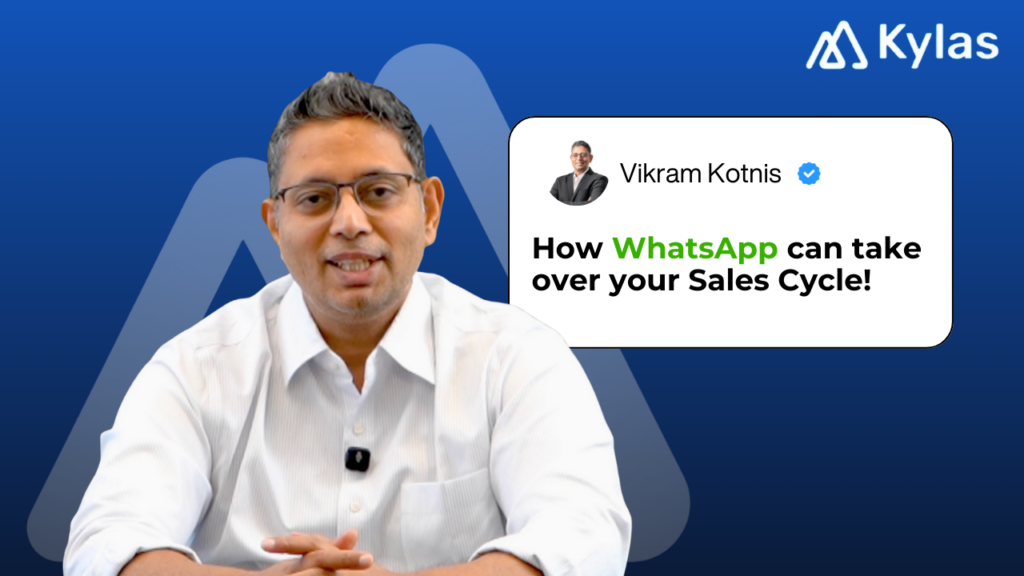 Future of Sales