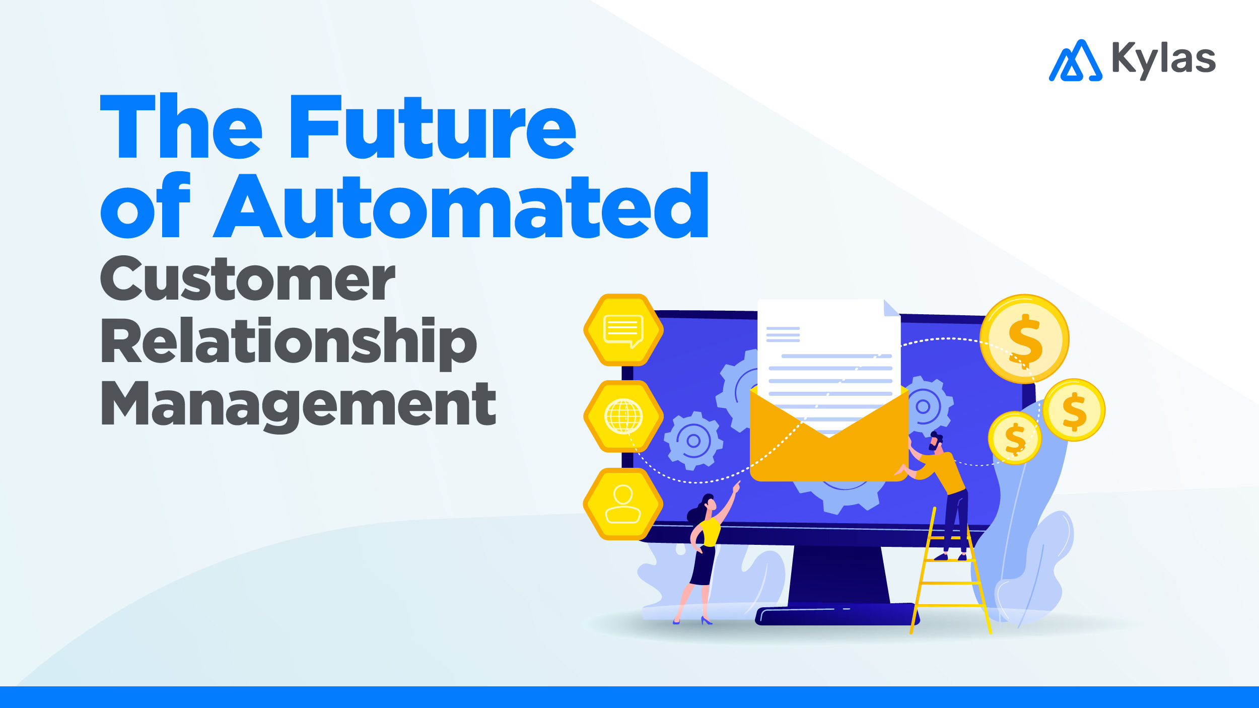 Future of Automated CRM