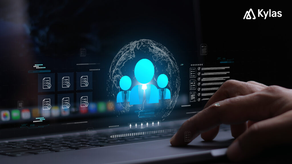 Enterprise AI powered by connected data