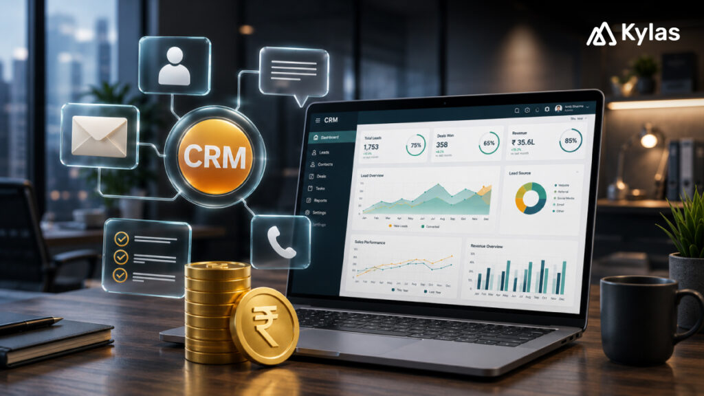 Hidden Cost of Per-User