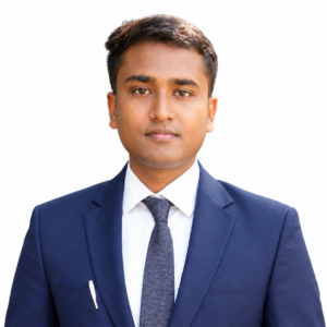 Akshay Gunshetti - Senior product engineer 2